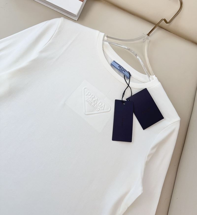 Prada T-Shirts